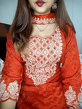 Snapshot of Hot_malika19 chatting on April 12, 9:14 am Hot malika19 online show from April 12, 9:14 am