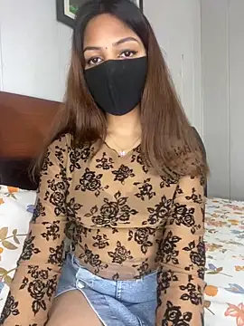 Snapshot of Hot_malika19 chatting on May 5, 2:36 pm Hot malika19 online show from May 5, 2:36 pm