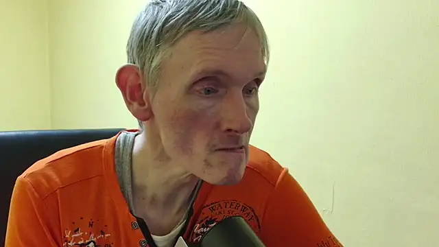 k74robert online show from February 5, 4:55 pm