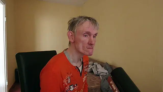 k74robert online show from February 8, 12:19 pm