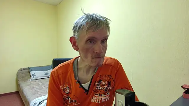 k74robert online show from February 13, 2:57 pm