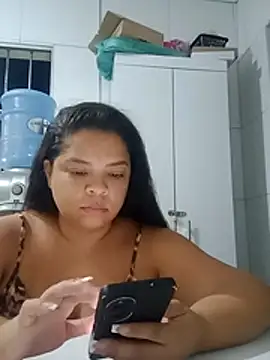 NALLANDA online show from November 18, 10:47 pm