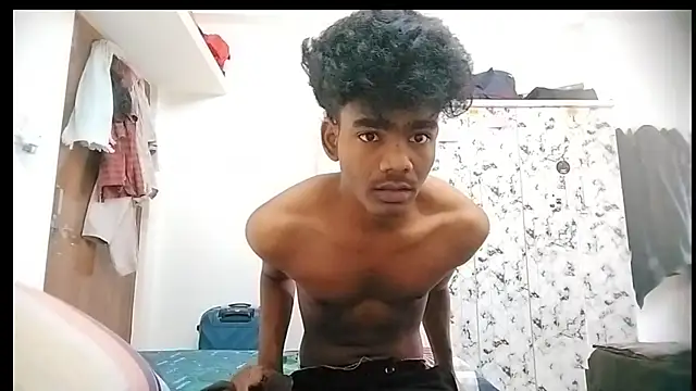 Rahulisagoodguy online show from September 14, 10:58 am