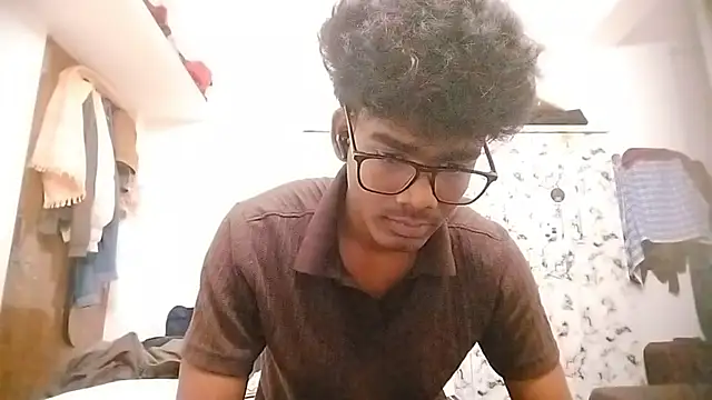 Rahulisagoodguy online show from September 21, 12:40 pm