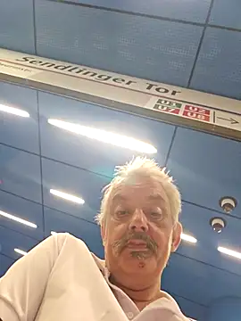 Fonse1860 online show from September 21, 5:53 am