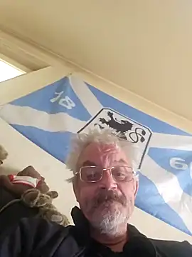 Fonse1860 online show from October 15, 8:47 am