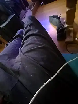 Fonse1860 online show from October 17, 8:06 am