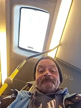 Fonse1860 online show from February 24, 9:29 am