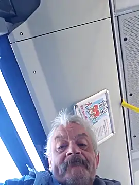 Fonse1860 online show from February 25, 9:30 am