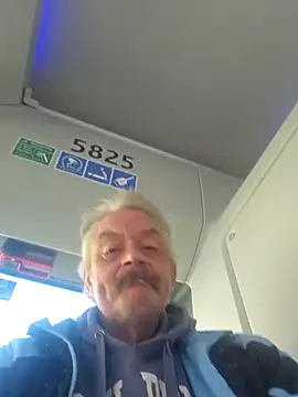 Fonse1860 online show from March 6, 9:28 am