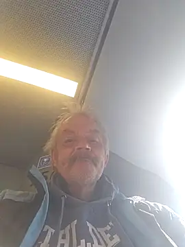 Fonse1860 online show from March 10, 9:36 am