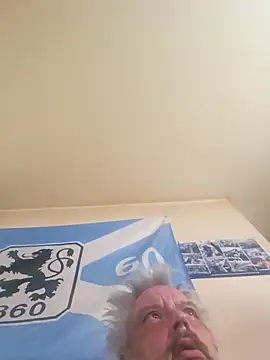 Fonse1860 online show from March 26, 7:58 am