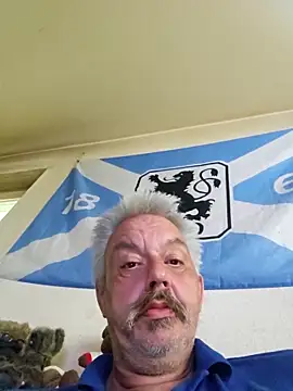 Fonse1860 online show from May 9, 6:40 am
