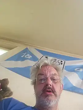 Fonse1860 online show from July 23, 7:06 am