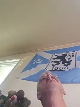 Fonse1860 online show from August 2, 7:18 am