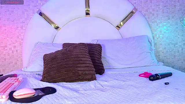 marcela rojas online show from October 5, 11:41 am