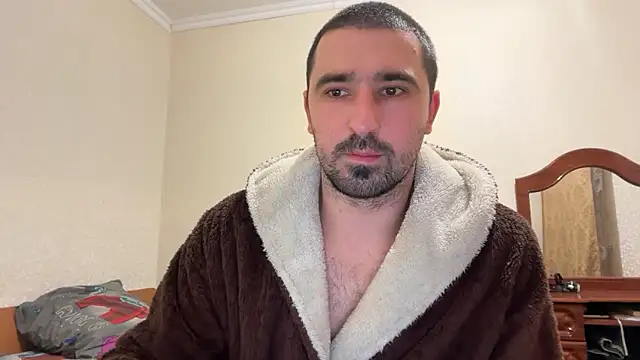 Hard to Obey online show from January 6, 5:27 pm