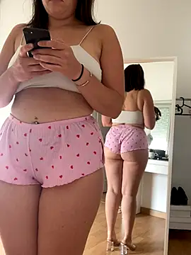 chloedlm5 online show from September 24, 10:07 am