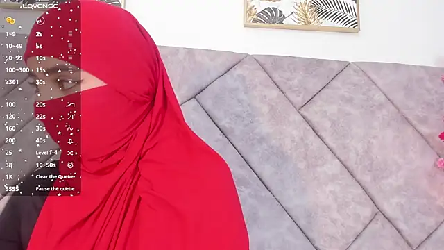 Snapshot of nayiraa_ chatting on March 20, 6:46 pm nayiraa online show from March 20, 6:46 pm