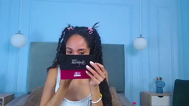 TerryGreenwood online show from November 7, 1:00 pm