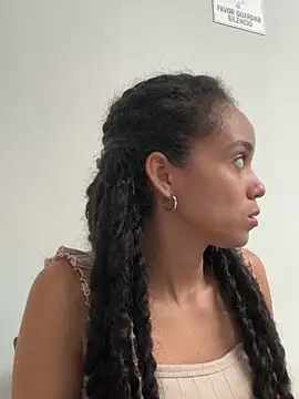 TerryGreenwood online show from November 23, 3:45 pm