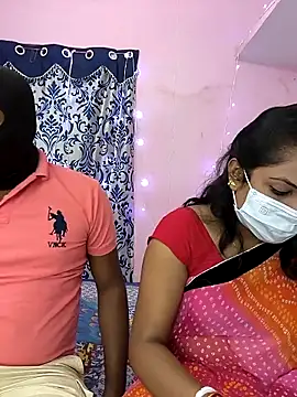 Lovlycouple1 online show from October 16, 4:52 pm