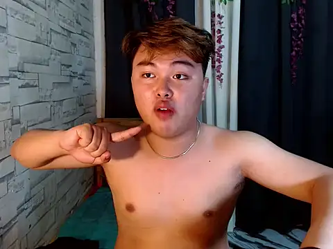 Lustfulljohnx online show from February 6, 12:19 pm