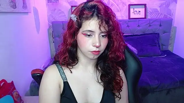 Lily tk online show from September 20, 3:29 am