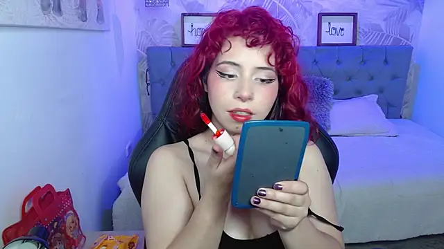 Lily tk online show from October 22, 3:29 am