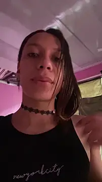 Tania Gate online show from November 11, 8:20 pm