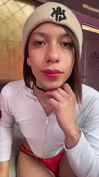 Tania Gate online show from November 24, 7:46 pm