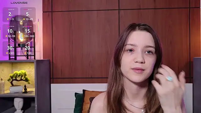Alison kisss online show from May 29, 7:01 pm