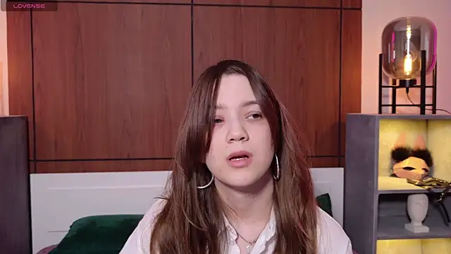 Alison kisss online show from May 30, 6:27 pm