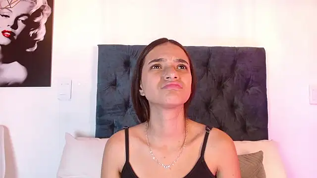 Lilith Nocturne online show from December 19, 7:21 pm