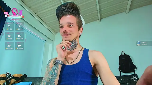 Gold Loyal77 online show from October 18, 7:25 pm