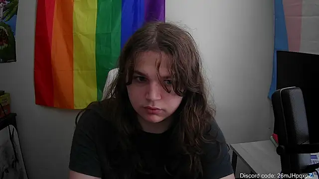 Elli-Ixby online show from September 17, 3:03 pm