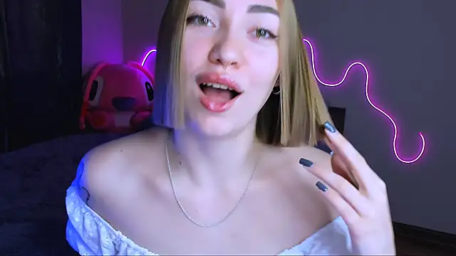 LaraKrein lk online show from September 26, 11:14 am