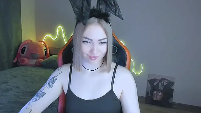 LaraKrein lk online show from January 5, 9:18 pm