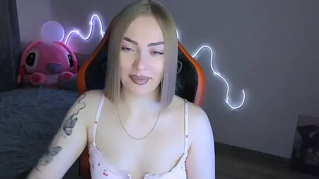 LaraKrein lk online show from February 12, 11:05 am