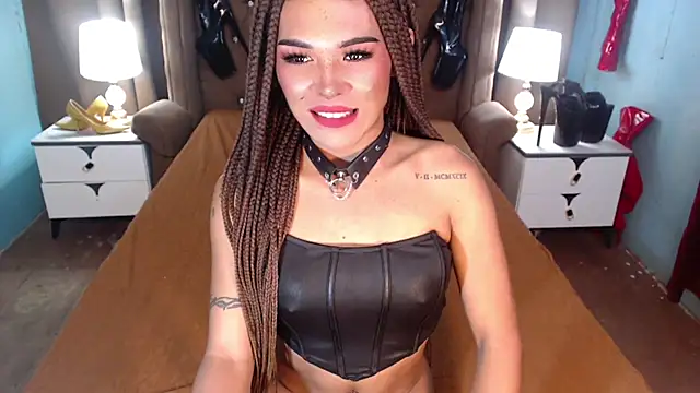 Your Sex Adiction 69 online show from March 25, 11:16 am