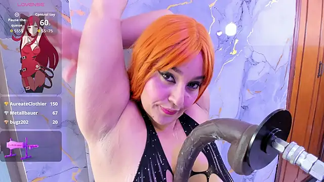 barbara connor online show from November 18, 8:24 pm