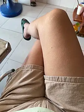 sharon-Hanna online show from November 14, 1:26 am