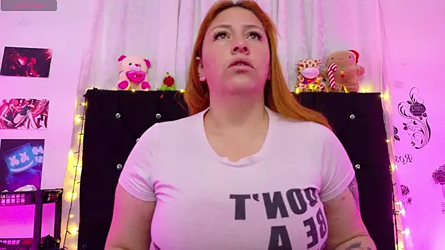 Snapshot of queen_marifer chatting on November 14, 10:58 am queen marifer online show from November 14, 10:58 am