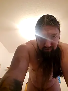 Atawolf87 online show from January 9, 7:55 am