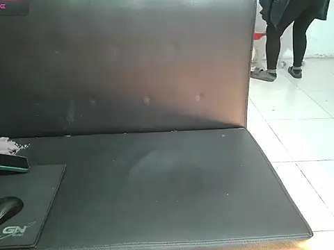 Snapshot of Owe_chan chatting on January 8, 11:40 pm Owe chan online show from January 8, 11:40 pm