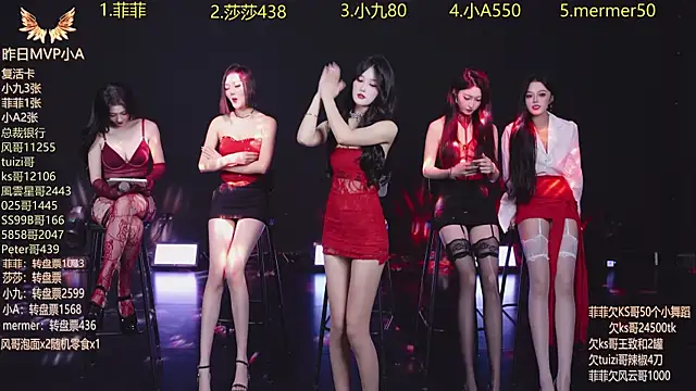 A848 online show from October 1, 9:37 am