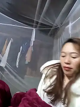 Bianly online show from November 21, 10:52 pm