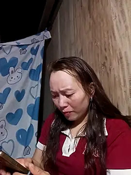 Bianly online show from February 25, 6:01 am