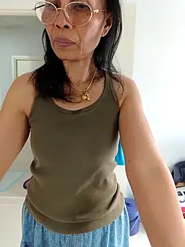 Mama Eva 1 online show from May 3, 1:00 am
