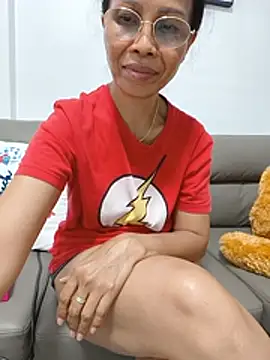 Mama Eva 1 online show from June 1, 10:17 am